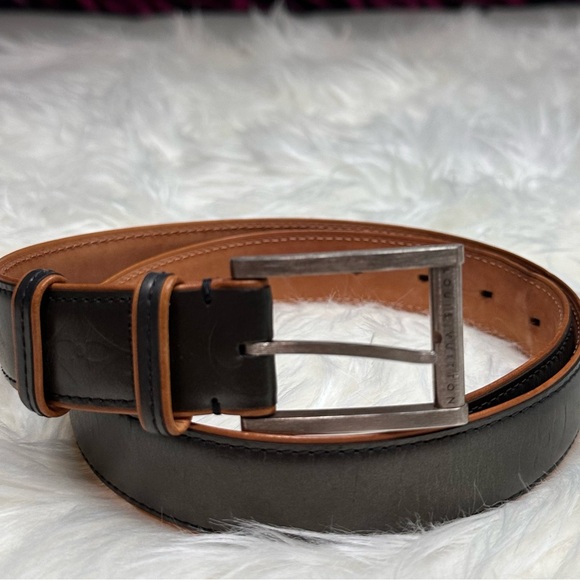 Louis Vuitton Monogram Matt Suntulle Belt - Picture 4 of 17